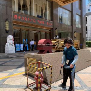 自来水管漏水检测，水管压力不稳查漏