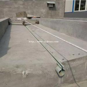 供应猪场刮粪机304不锈钢材质鸡场自动清粪机小型猪场刮粪机量大从优