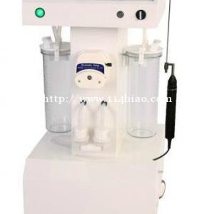 北京燕山脂肪吸引机XYQ-2C型共振系统低创节省手术时间