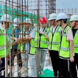 建筑资料员在哪里培训 资料员培训速成班