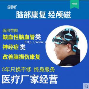 优瑞德经颅磁刺激仪有什么用_焦虑症的表现症状有哪些
