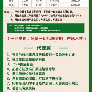 选择抖竹流量曝光神器的理由？加盟代理【抖竹软件】怎么盈利？