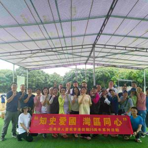惠州适合公司团建的一日游景点