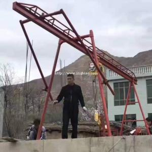 全新脚手架，建筑机械租赁