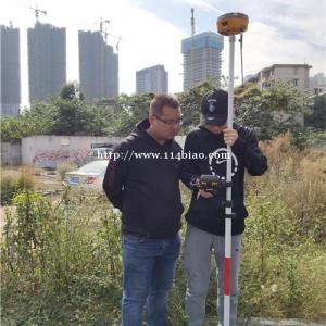 施工测量学习全站仪Rtk培训