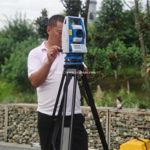 测量仪器培训班无基础学习测量
