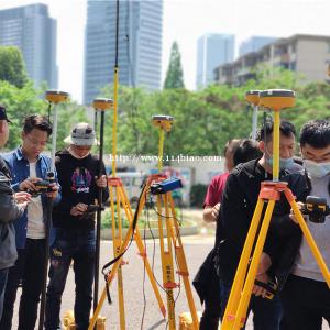 孝感学房屋建筑测量土建放线培训班