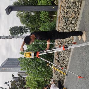 测量仪器培训班学习施工测量放线