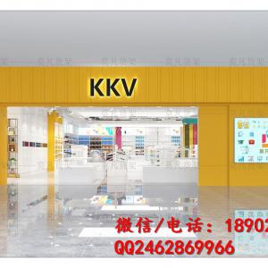 鹤壁精品货架设计呈现多种展示效果满足消费需求