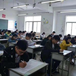 五年制专转本学习来江苏瀚宣博大