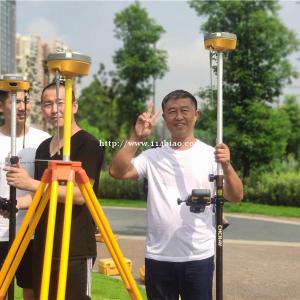 韶关地形图测绘学习市政道路测量培训