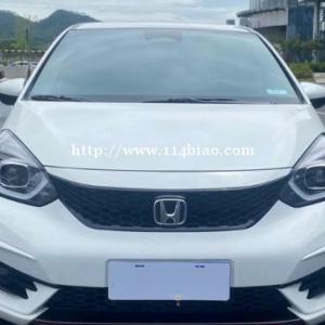 LIFE 2021款 1.5L CVT SPO-SS灵动版