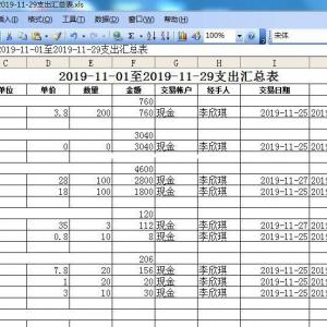 幼儿园财务管理软件，批量生成收费单据，费用到期自动提醒