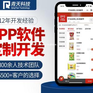 网站开发，应用系统定制开发，APP开发