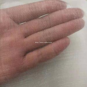 环保白色防霜网加厚100目高密度防霜网透气抗晒