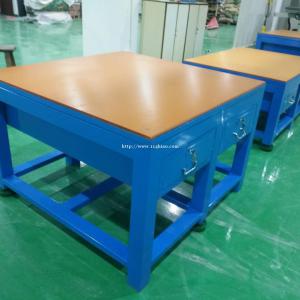 河南钳工工作台厂家，模具钳工桌批发