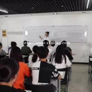 江苏五年一贯制专转本瀚宣博大秋季班
