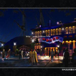 徐州店面设计 餐厅设计 室内设计 办公室设计 空间
