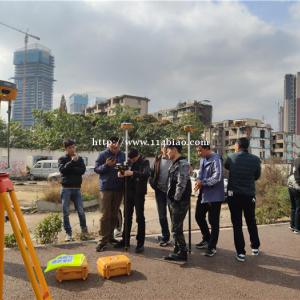 地形图测绘培训班工程测量学习