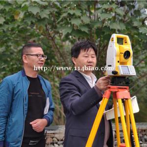 测量培训班实战学习水准路线测量
