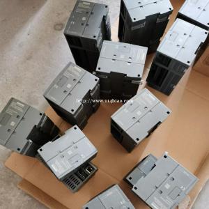 长沙上门高价回收西门子PLC模块全新未开封二手拆机300/400/1500CPU触摸屏