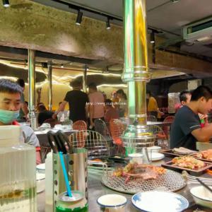 荔湾区酒店食堂餐厅的排烟系统设计排设备抽烟净化设备安装维修