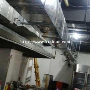 清远市专业安装抽油烟净化器安装烤肉店烧烤店抽油烟过滤