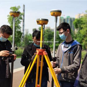 广州渠道测量学习班横断面测量培训