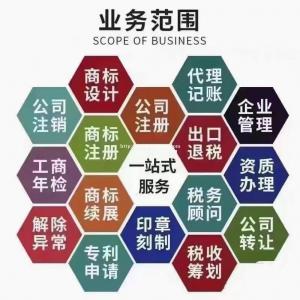 越秀食品经营/流通许可 提供安全实租地址 配合检查