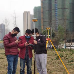 汉中千寻测量技术GPS测量培训