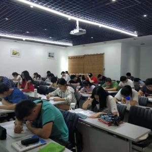 五年制专转本来江苏瀚宣博大