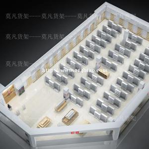 莒县名创优品展示多少钱-莫凡货架实力厂家诚信商家