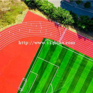 新国标标准下的塑胶跑道有哪些原料