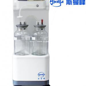 上海斯曼峰YX930D型电动吸引器高负压高流量移动式医用吸引器