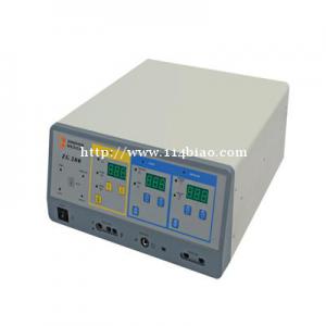 众恒高频电刀ZG-300型切割速度快止血效果好多功能300W
