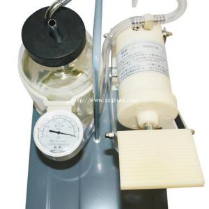 斯曼峰吸引器TX-1医用带脚踏开关负压吸引器