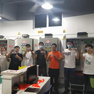 深圳北站龙胜哪里有电工培训考证复审