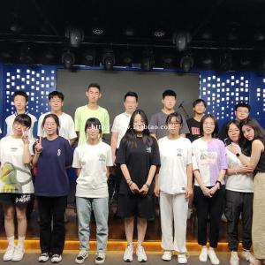 石家庄艺考编导培训学校哪家好