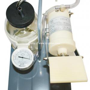 斯曼峰脚踏吸引器TX-1医用带脚踏开关负压流产吸引器