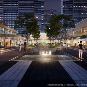温州·浙南科技城·云创上城-龙湾期待吗