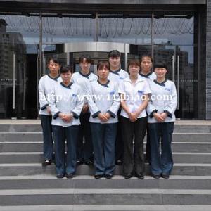 北京专业保洁 酒店保洁 企业保洁服务长期外包合作 北京诚威物业