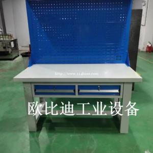 铸铁工作台;六工位工作台等钢板工作台