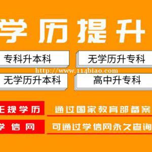 自考专升本武汉理工大学工程管理人力资源专业本科