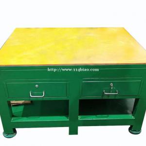 钢板修模工作台，钢板模具工作台价格