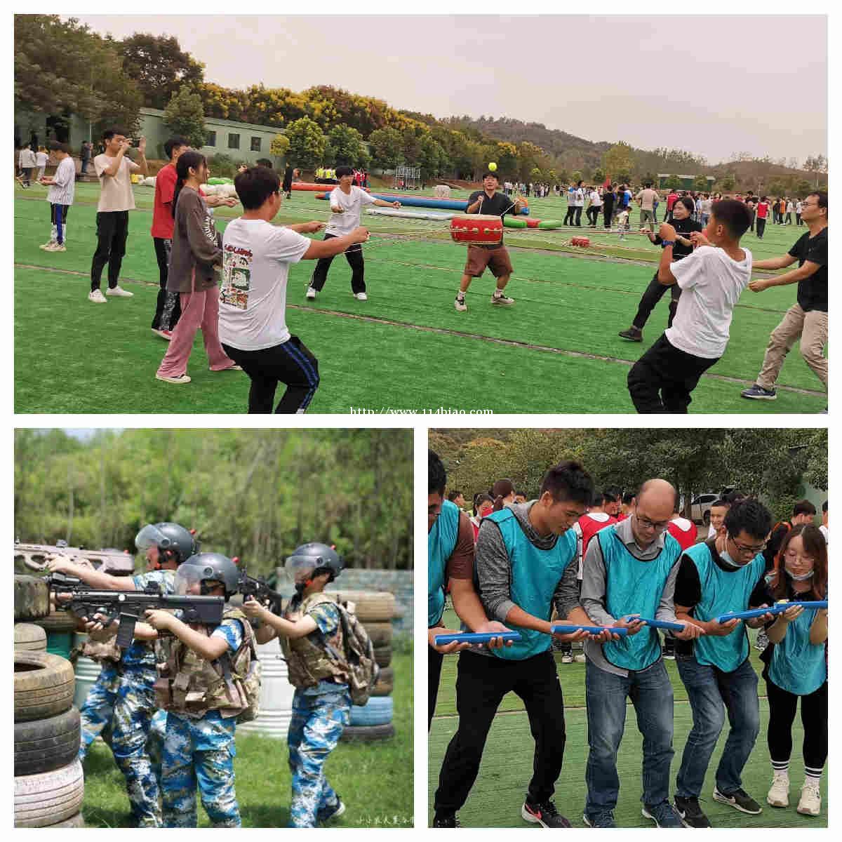 在武汉拓展游玩醉流连忘返的地方等你来打卡