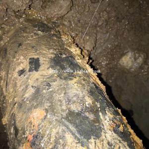 佛山地下水管漏水检测公司、专业气体检测管网渗水漏水