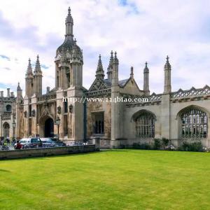 英国剑桥大学博士后访问学者可认证