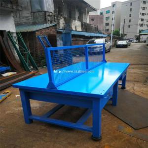 拆装模具工作台 30厘钢板重型工作台  惠州钳工台