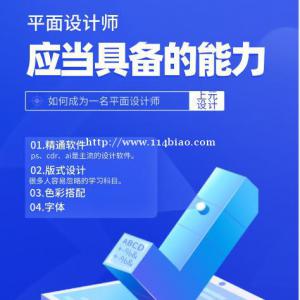 南通平面设计培训班，平面和自媒体哪个行业好找工作
