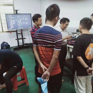 深圳龙华石岩电工焊工高空培训复审需要什么条件